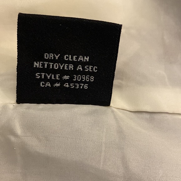 LG fall Suzy jacket - Picture 2 of 4